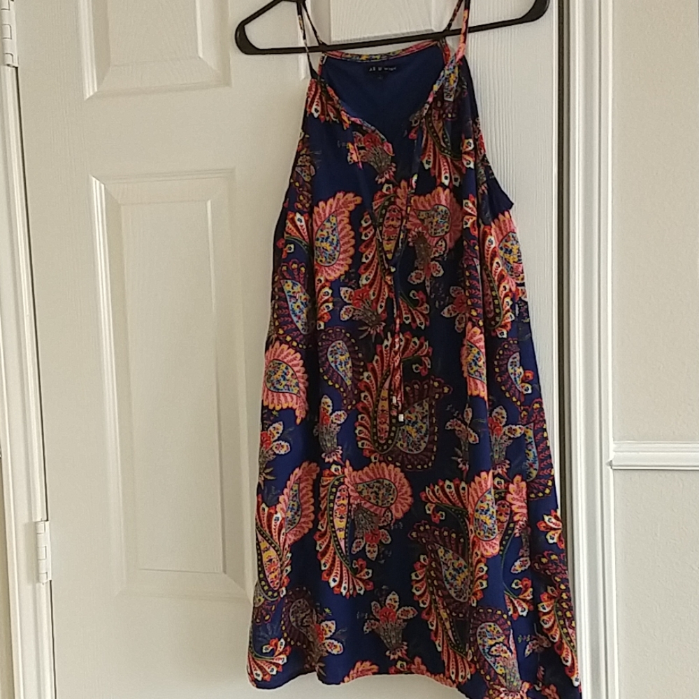 Charming Charlie/As You Wish Dress